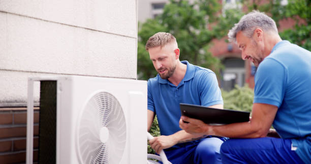 Best Central air repair  in Beattyville, KY